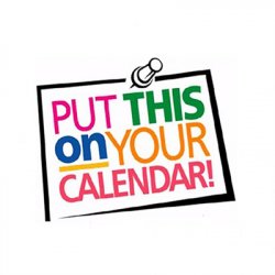 Events at the Deke Slayton Space & Bicycle Museum