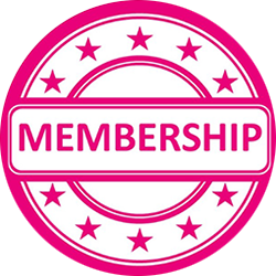 Become a member at the Deke Slayton Space & Bicycle Museum