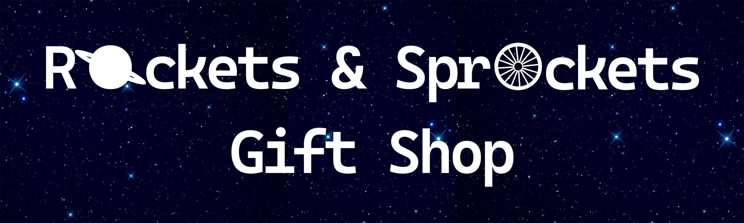 Exclusive Merchandise