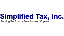 Simplified Tax, Inc.